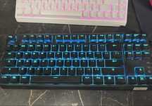 Игровая механическая клавиатура Fuhlen