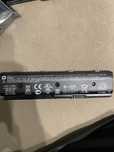 Новая батарейка для Notebook number HSTNN-YB3N  модель DV4-5000