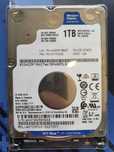 жесткий диск 1000gb , снят с ноутбука для замены на ссд