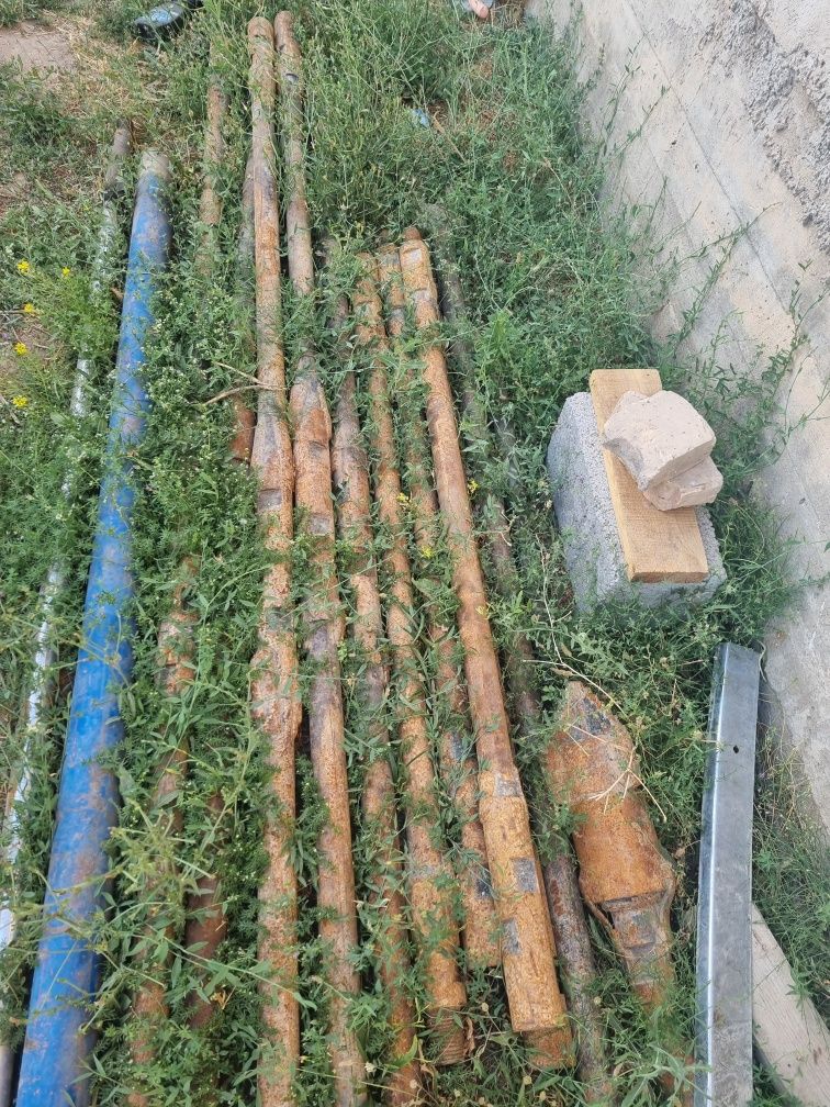 Буровой апарат Буровая Установка