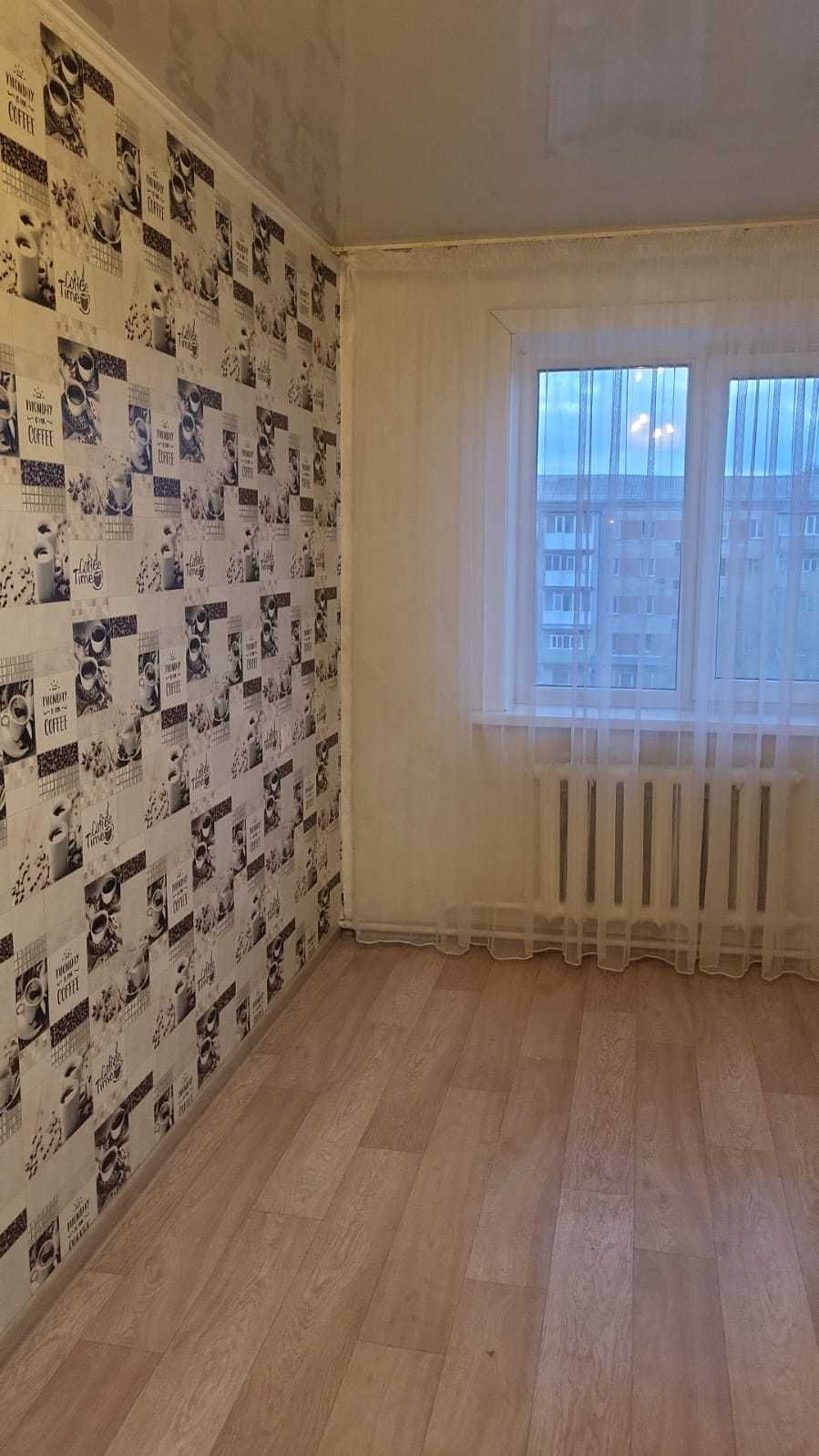 Продам 1к кв с большой кухней по недорогой цене р-н Жанар!!!