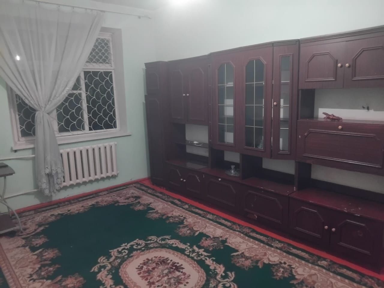 Асықата,Партком срочно үй сатылады