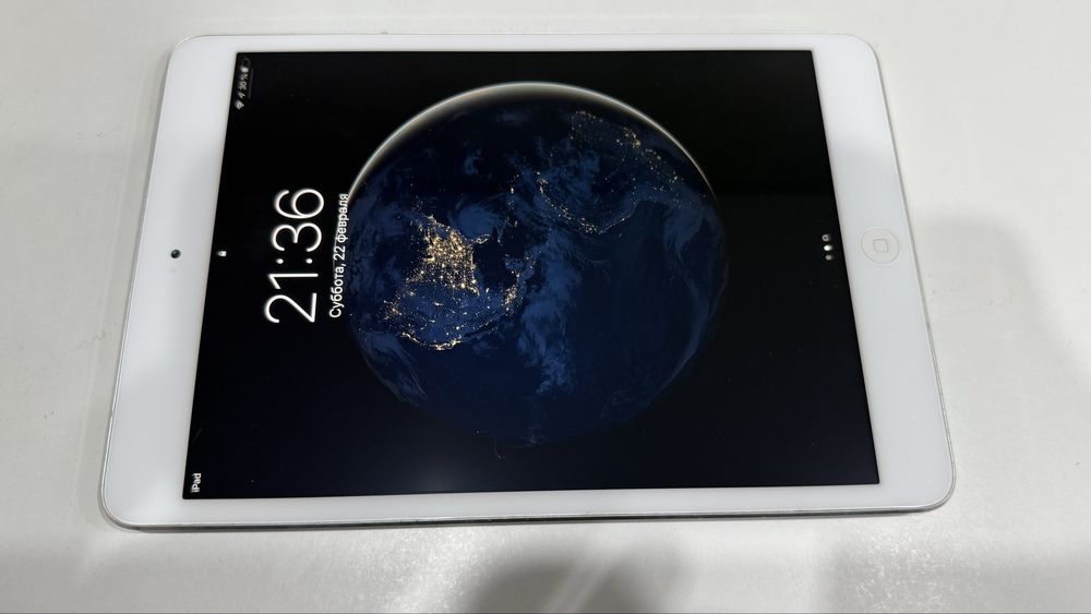 Продам Apple ipad mini 1 (Эпл Айпад мини 1) 16 Gb