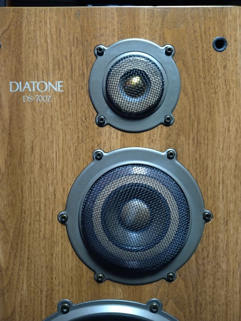 DIATONE DS-700Z Акустичекая система