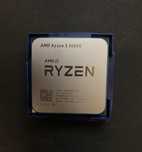Процессор Ryzen 5 5600g