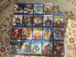 Игры ps4 ps5 игры