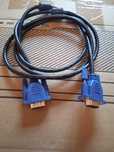 Кабель для компа VGA - VGA
