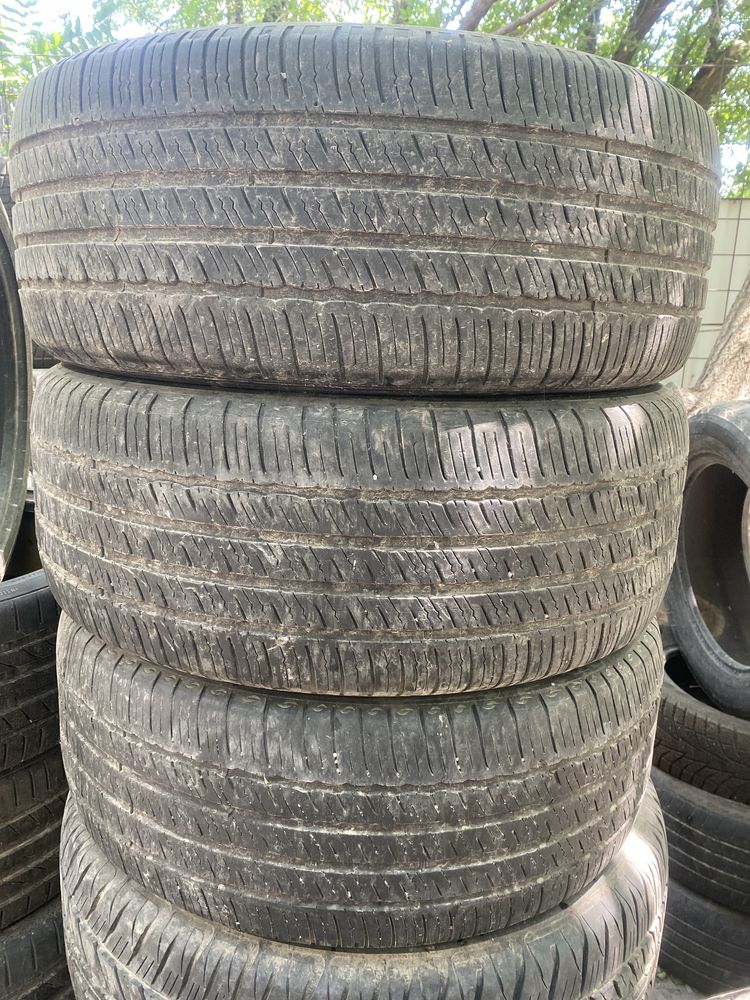 MICHELIN  4штук балон жакдаиы жаксы