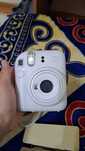 Instex mini 12 фотоаппарат