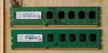 Оперативная память для ПК DDR3 1333 MHz 4 Gb