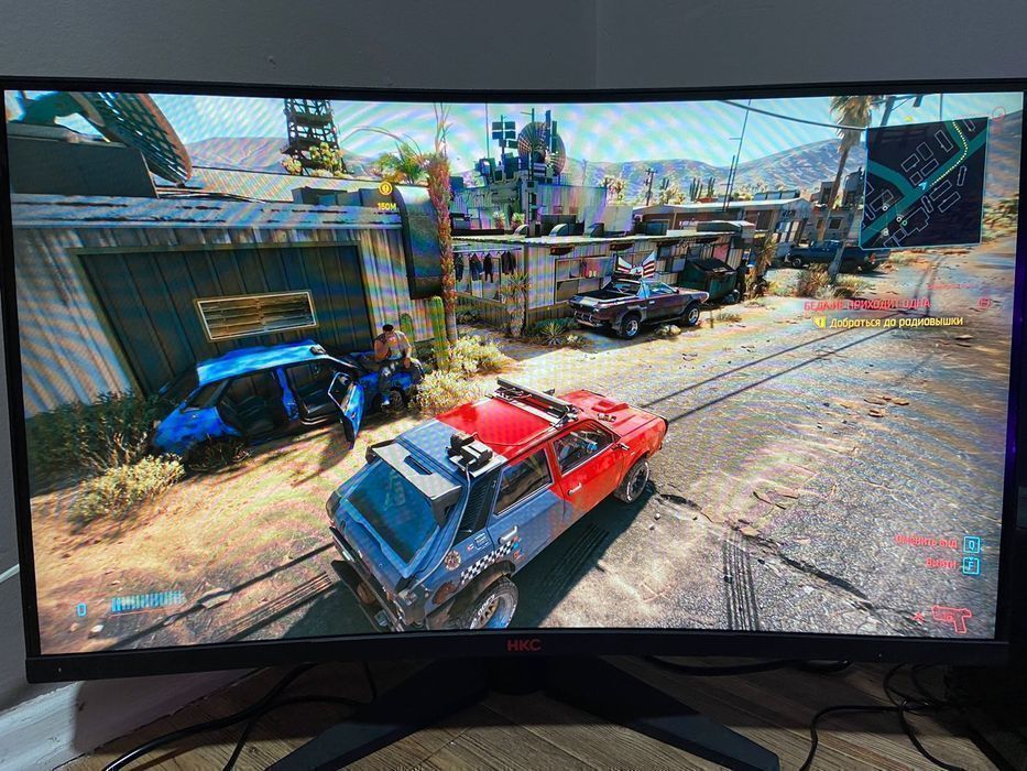 Core i7 / RTX 2060 / 16gb / игровой компьютер
