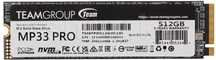 SSD Team Group MP33 PRO 512 Gb