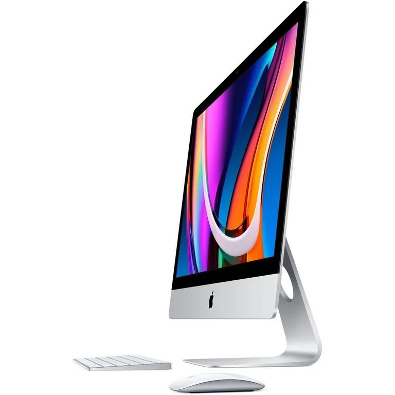 Apple iMac 27" i5 3.1GHz 8 256GB SSD