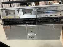 Магнитола SHARP 555
