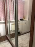 Шкаф-купе для прихожей.   95000