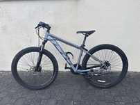 Велосипед LTD Rebel 740