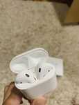 Air pods наушники