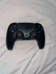 Джойстик Dualshock черный