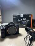 Продам фотоаппарат sony a7iii (3)