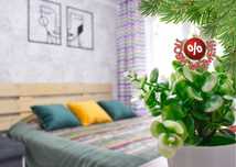 YourHouse шикарный вариант студии выше Атакента