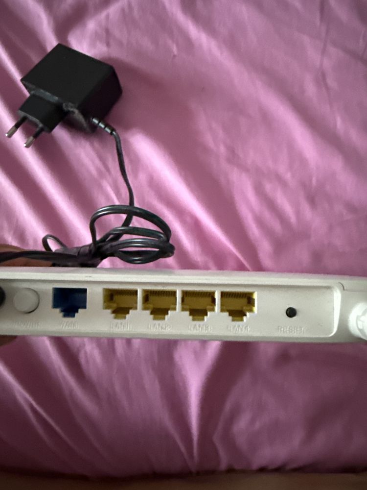 Продам  wi fi модем в отличном состоянии