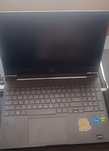 Продам ноутбук hp victus