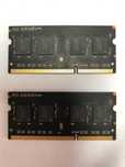 Оперативная память DDR3-1600 SODIMM 8Gb (4х2) , для iMac Late 2014г.