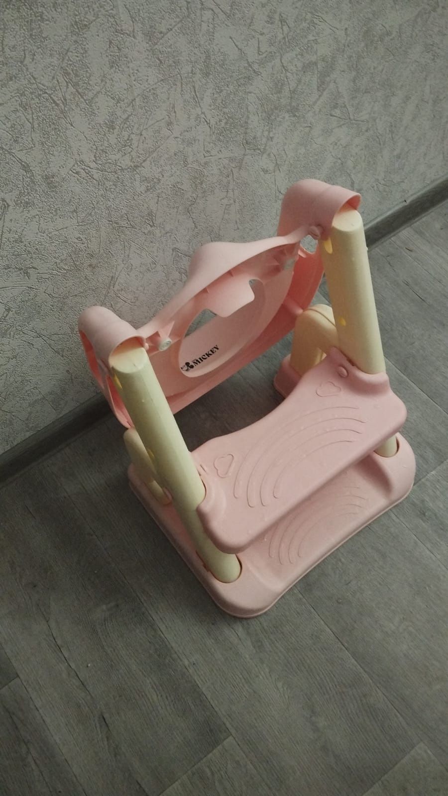 Подставка для унитаза