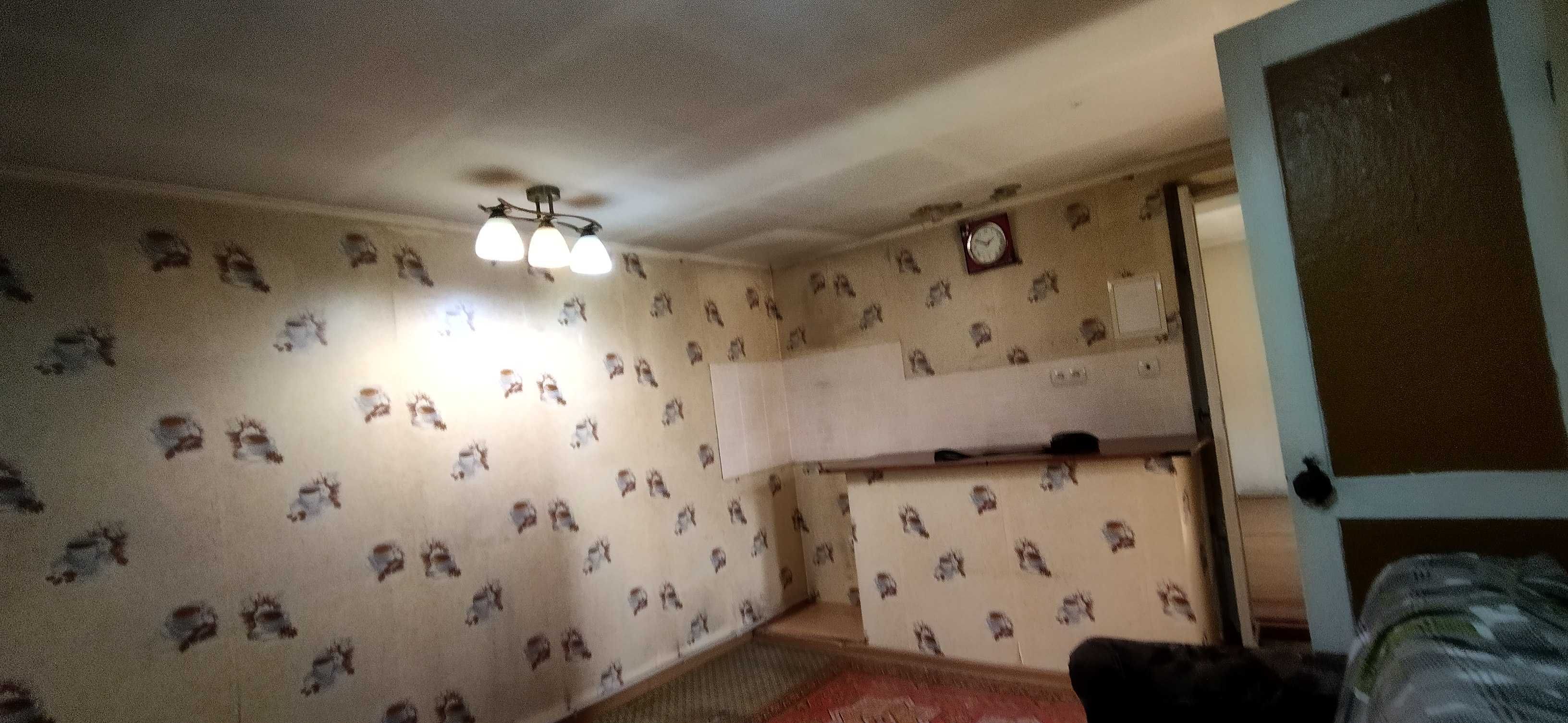 продам пол дома 45 м/кв участок 3,8 соток