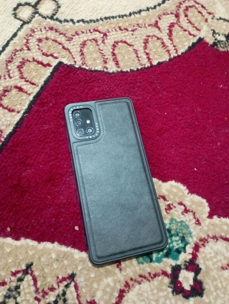 Samsung Galaxy A51