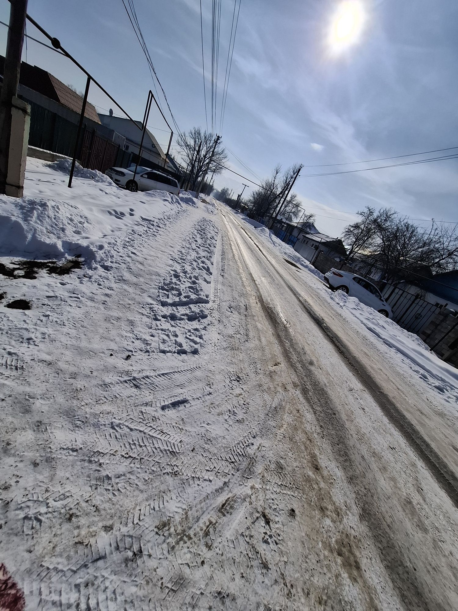 Продам дом в узнагаче