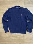 Polo ralph lauren свитер унисекс