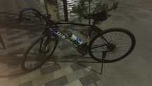 Продам шосейник weber mtb