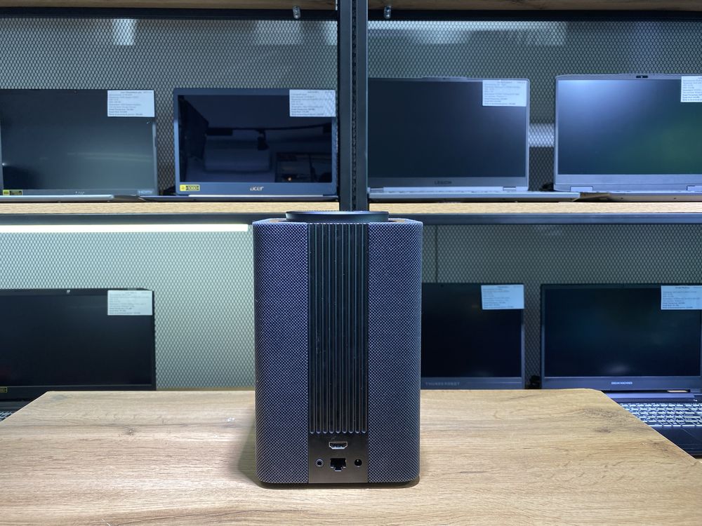 Яндекс Станция Макс с Zigbee, YNDX-00052, полный комплект, 10231/А10