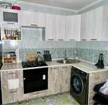 Кухонный гарнитура