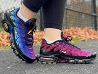 Кроссовки Nike Air Max TN plus