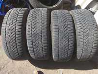 Шины 215/60 R16, всесезонные,