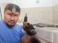 Ремонт стиральных машин