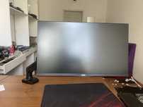 Игровые мониторы 25дюймоа  AOC 240hz