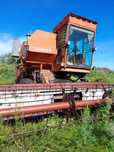 Продам комбайн Енисей 1200