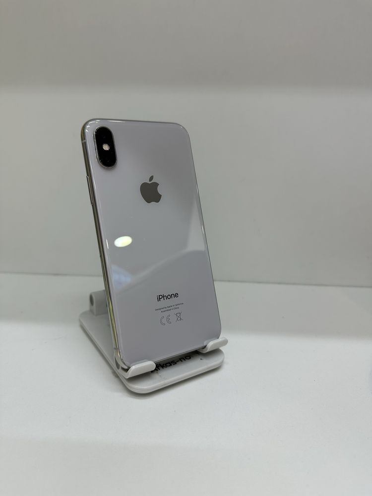 Iphone X 64gb белый