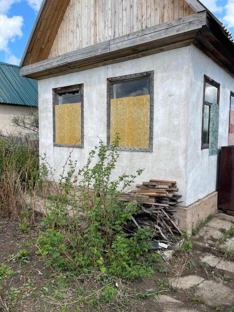 Продам дачу