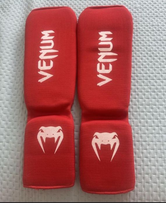 Щитки для единоборства