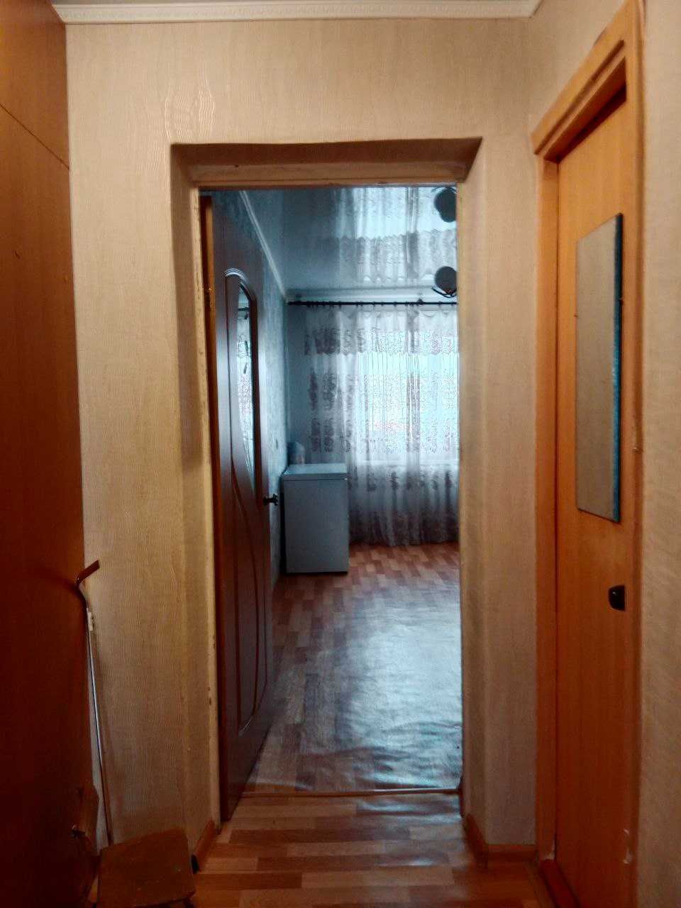 продам 3 ком квартиру в центре города