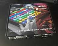 Novation Launchpad | MIDI контроллер для музыки
