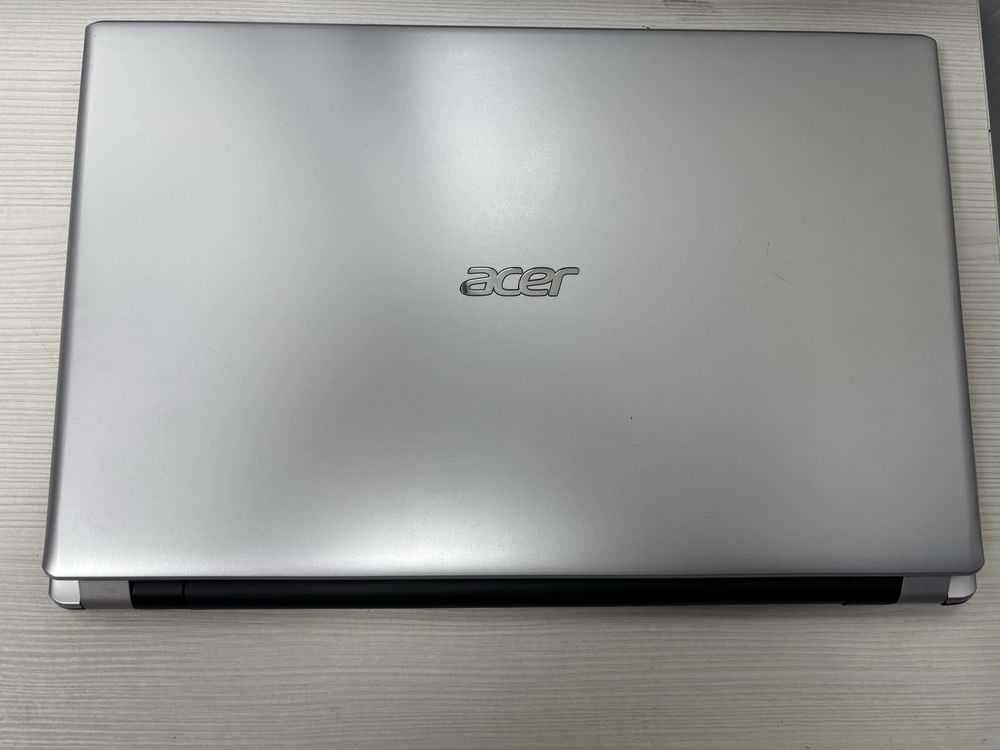 Ноутбук Acer Core I3 SSD 256 ОЗУ 8 Сенсорный Ноутбук