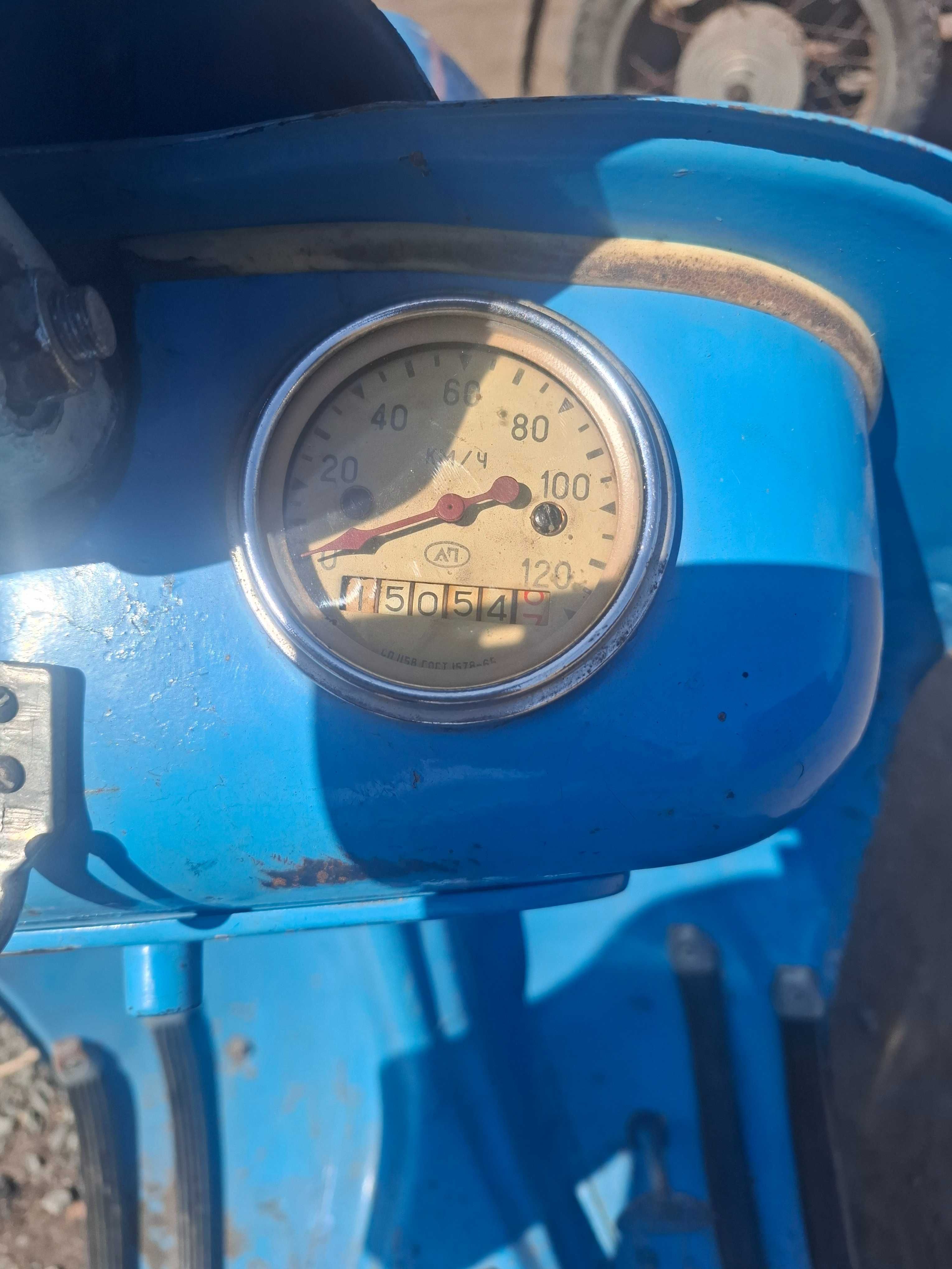 Продам моторолер электроника