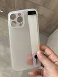 Чехол Iphone 14 Pro Max НОВЫЙ для мобилографа