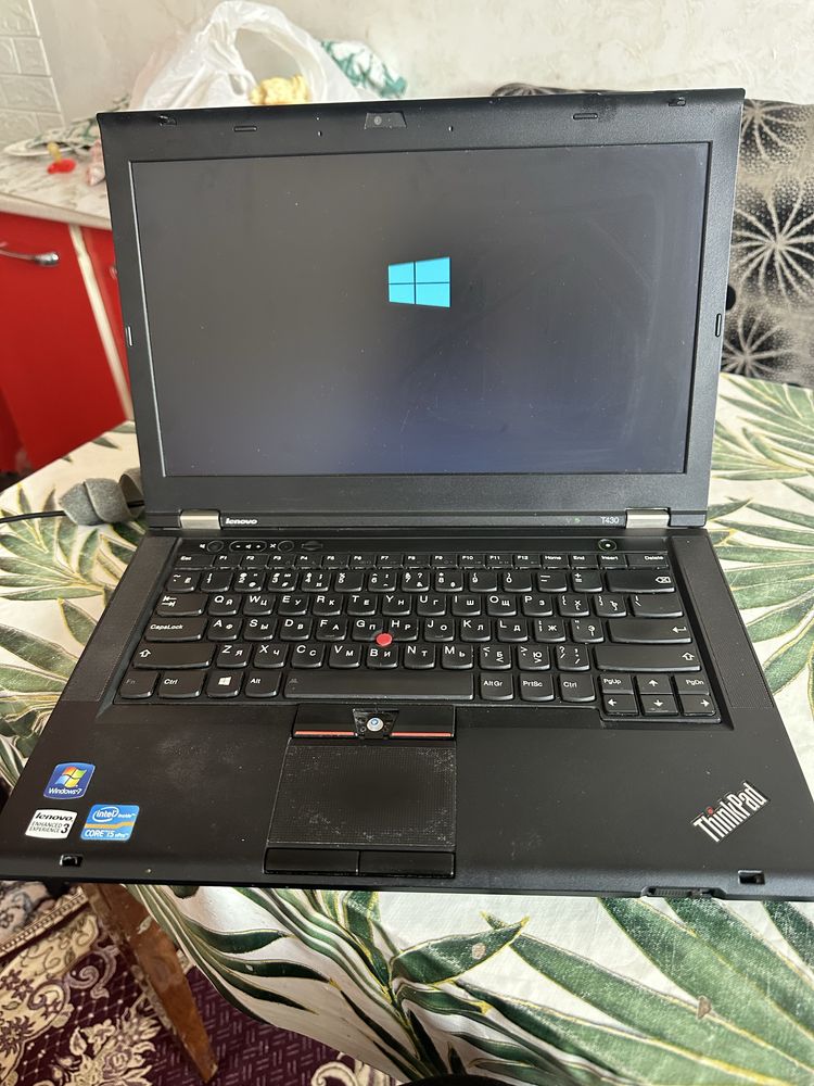 Lenovo Thinkpad T430