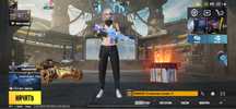 аккаунт Pubg mobile